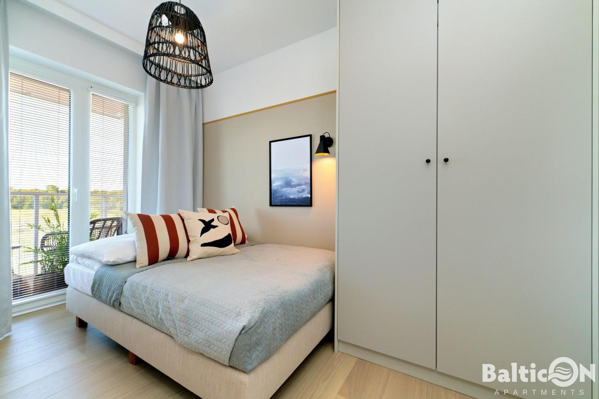 Apartamenty Balticon Polanki Aqua Kołobrzeg Esterno foto